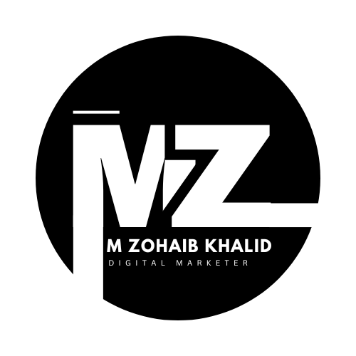 Muhammad Zohaib Khalid logo