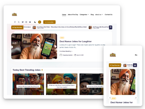 the pendu production project seo case study screenshot 5
